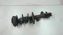 Амортизатор подвески Nissan Micra K12E 2003-2010, правый передний