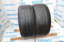 Pirelli Winter Sottozero. Зимние, 20 %, 2 шт