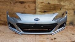 Бампер. Subaru BRZ, ZC6 Двигатели: EJ20D, FA20, FA20D