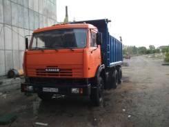КамАЗ 65115. Продам , 15 000 куб. см., 15 000 кг.