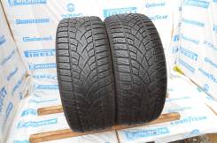 Dunlop SP Winter Sport 3D. Зимние, 20 %, 2 шт