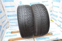 Michelin Pilot Alpin 4. Зимние, 20 %, 2 шт