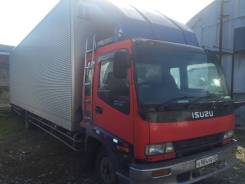 Isuzu Forward. Продаётся грузовик , 8 200 куб. см., 7 500 кг.