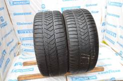 Pirelli Winter Sottozero 3. Зимние, 20 %, 2 шт