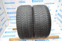 Pirelli Winter Sottozero 3. Зимние, 20 %, 2 шт