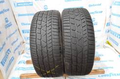 Continental ContiWinterContact TS 830 P. Зимние, 20 %, 2 шт