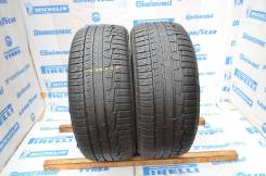 Nokian WR A3. Зимние, 20 %, 2 шт