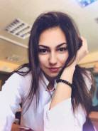 Продавец-консультант. Среднее образование