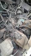 Замок двери. Toyota Sprinter Carib, AE111, AE111G, AE114, AE114G, AE115, AE115G, AE95, AE95G