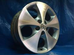Toyota. 7.0x17", 5x114.30, ET45, ЦО 60,1 мм.
