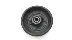 Барабан тормозной Nissan Micra K12E 2003-2010, задний
