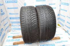 Michelin Pilot Alpin 4. Зимние, 20 %, 2 шт