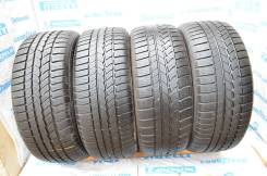 Continental Conti4x4WinterContact. Зимние, 20 %, 4 шт