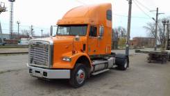 Freightliner FLD SD. Freightliner FLD 2003г. в Краснодаре, 12 700 куб. см.