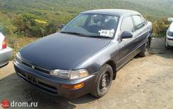 Toyota Sprinter