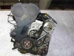 Двигатель (ДВС) Peugeot 307