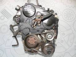 Двигатель (ДВС) Mazda 626 1997-2001