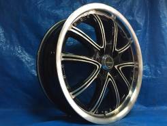 BADX D.O.S. 5.5x16", 4x100.00, ET48, ЦО 73,1 мм.