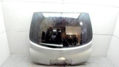 Крышка (дверь) багажника Nissan Micra K12E 2003-2010