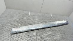 Накладка декоративная (на порог) Hyundai Coupe (Tiburon) 2002-2009, правая