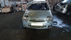 Renault Clio. K4J ����