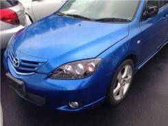 Электроусилитель руля Mazda 3 (BK) 2003-2009 2003