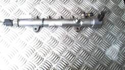 Рампа (рейка) топливная Mercedes C W204 2007-2013