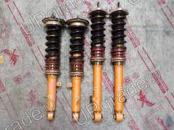 Койловер. Toyota: Verossa, Mark II, Altezza, Progres, Brevis Lexus IS200, GXE10