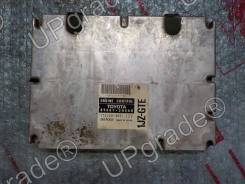 Блок управления двс. Toyota Crown Majesta, JZS171 Toyota Crown, JZS171, JZS171W Двигатель 1JZGTE