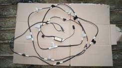 Антенна. Mitsubishi Airtrek, CU2W, CU4W, CU5W Mitsubishi Outlander, CU2W, CU5W Двигатели: 4G63, 4G64, 4G69, 4G63T