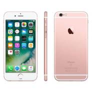 Apple iPhone 6s. Б/у, 16 Гб, Розовый, 3G, 4G LTE