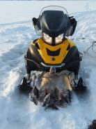 BRP Ski-Doo Skandic WT. исправен, есть птс, с пробегом