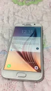 Samsung Galaxy S6. �/�, 64 ��, �������, 3G, 4G LTE, ����������