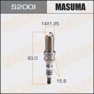 Свеча зажигания. Infiniti: QX56, M45, M35, FX45, FX35 Nissan: Maxima, Titan, Xterra, Patrol, Pathfinder, Armada, Navara Mitsubishi: Lancer, Mirage, AS...