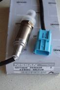 Датчик кислородный. Nissan X-Trail, NT30, T30 Nissan Primera, TNP12, TP12, WTNP12, WTP12 Двигатель QR20DE