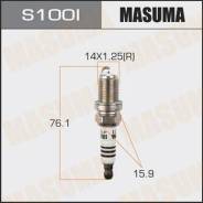 Свеча зажигания. Toyota: Corona, Platz, Corolla, Tercel, MR-S, Dyna, Raum, Sprinter, Vista, Echo Verso, Sprinter Carib, Vista Ardeo, Succeed, bB, Star...