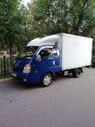 Kia Bongo III. KIA Bongo 3, 2 900 куб. см., 995 кг.