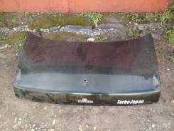 Крышка багажника. Toyota Cresta, GX90, JZX90, JZX91, LX90, SX90 Двигатели: 1GFE, 1JZGE, 1JZGTE, 2JZGE, 2LTE, 4SFE