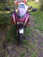 Suzuki RF 900R. 900 куб. см., исправен, птс, с пробегом