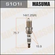 Свеча зажигания. Toyota: Corona, Ipsum, Corolla, Tercel, Altezza, Tundra, Vista, Mark II Wagon Blit, Tarago, Corsa, Camry, Carina ED, Curren, Cressida...