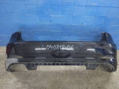 Бампер. Hyundai i40, VF Двигатели: D4FD, G4FD