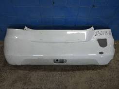 Бампер. Suzuki Swift, ZC13S, ZC33S, ZC43S, ZC53S, ZC72S, ZC83S, ZD53S, ZD83S Двигатели: K10C, K12B, K12C, K12M, K14C