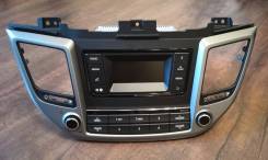 Hyundai Tucson. Под заказ