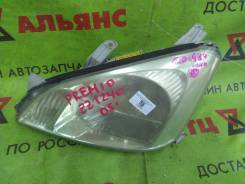 Фара TOYOTA PREMIO, AZT240, 1AZFSE; _20439, 2930046535