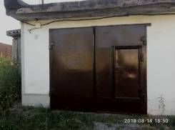 Гаражи кооперативные. р-н Пылесос, 30 кв. м., электричество, подвал.