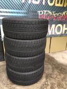 Bridgestone Blizzak VRX. Зимние, без шипов, 2016 год, без износа, 4 шт