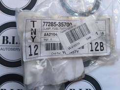 Трубка топливная. Lexus GX460, GRJ158, URJ150 Lexus GX400, GRJ158, URJ150 Lexus GX470, UZJ120 Toyota FJ Cruiser, GSJ10, GSJ15, GSJ10W, GSJ15W Toyota H...