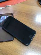 Apple iPhone 7. Б/у, 128 Гб, Черный, 4G LTE