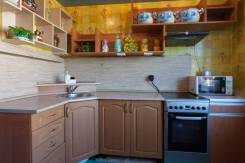 3-комнатная, улица Трёхгорная 86. Краснофлотский, агентство, 64 кв. м.