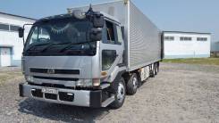 Nissan Diesel. Продаю Рефрежиратор, 12 000 куб. см., 12 000 кг.